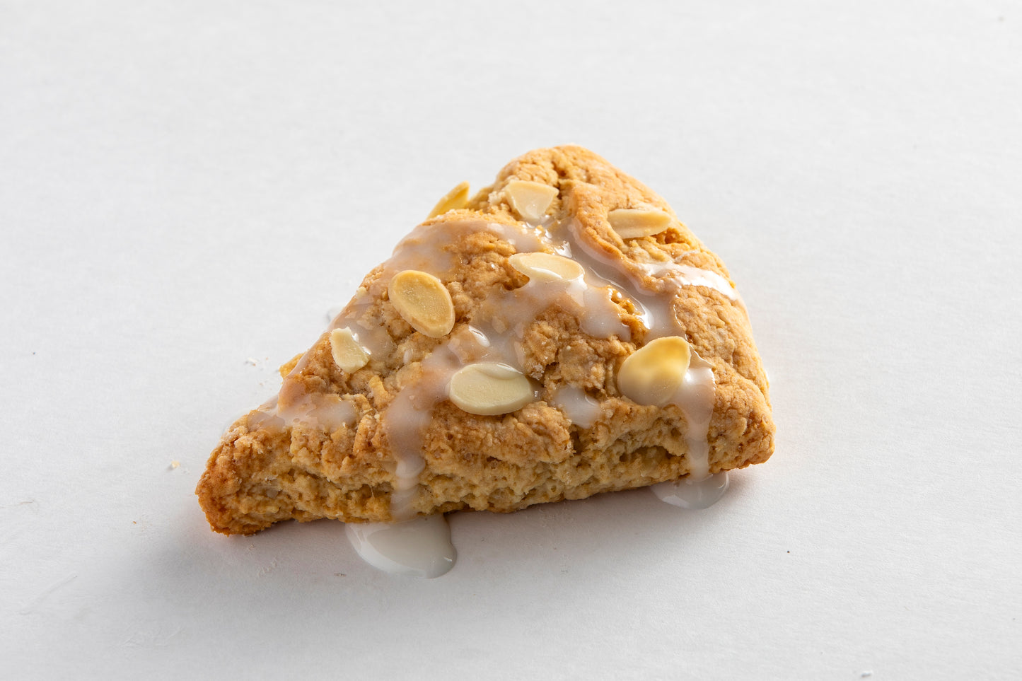 Sticky Fingers Bakeries Almond Scone