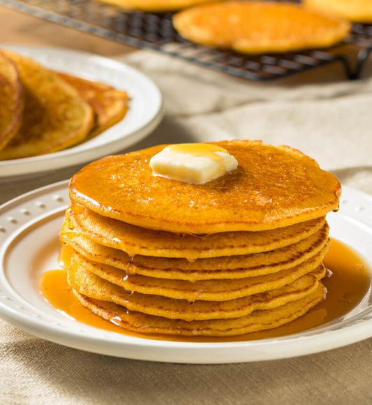 Marie Callender's Corn Bread Pancakes