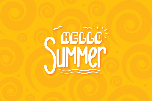 Summer Fun!
