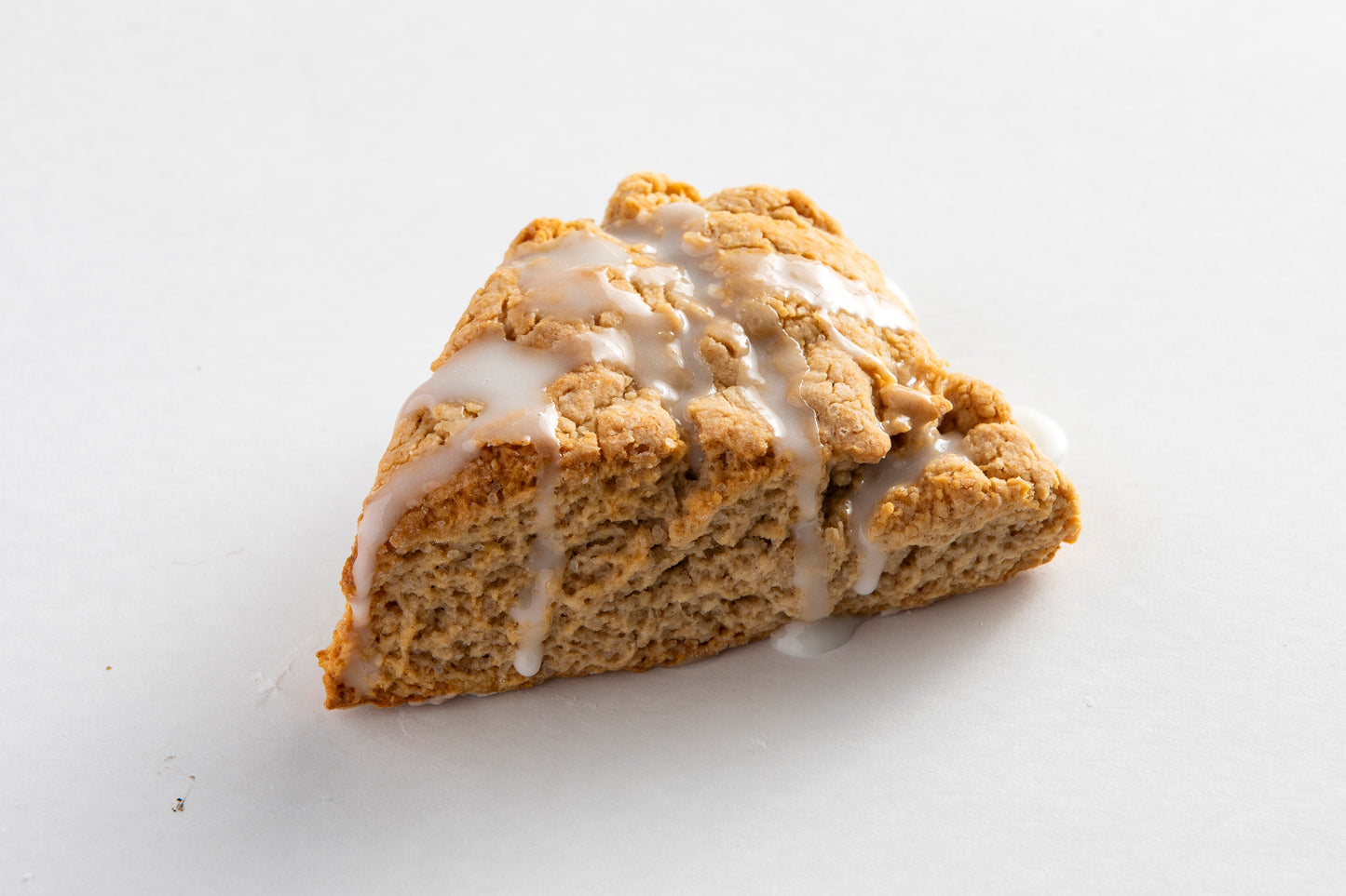 Sticky Fingers Bakeries Vanilla Chai Scone