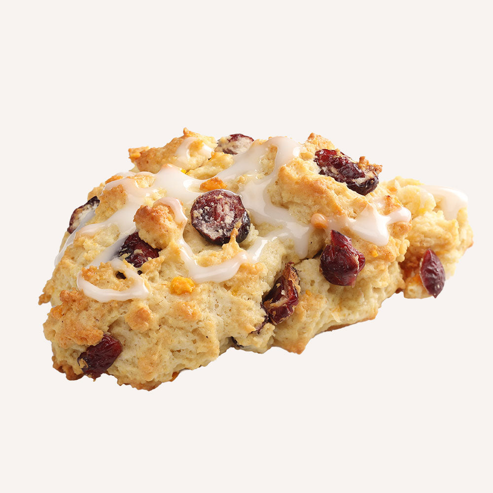 Cranberry Orange Scone Mix