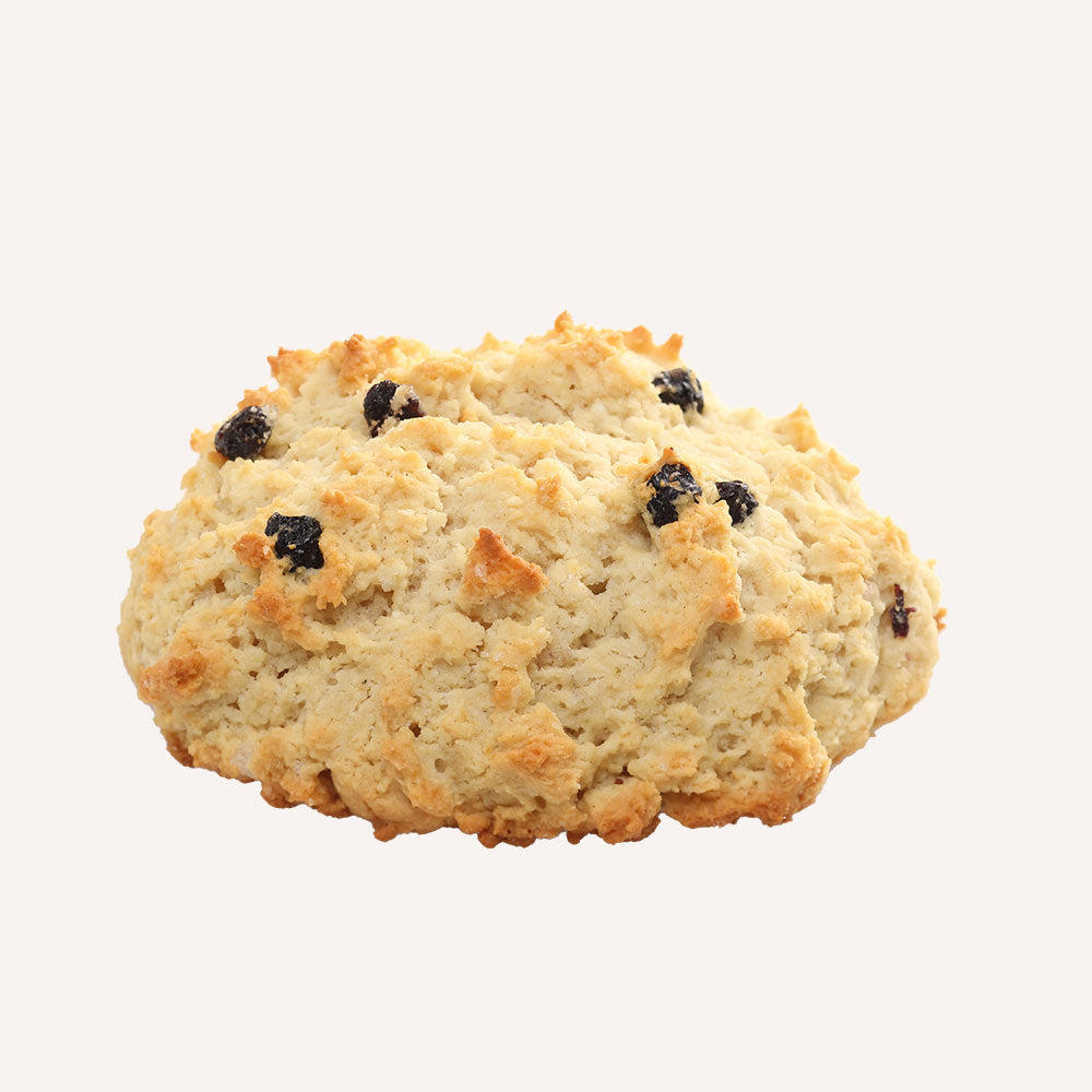 Gluten-free Wild Blueberry Scone Mix