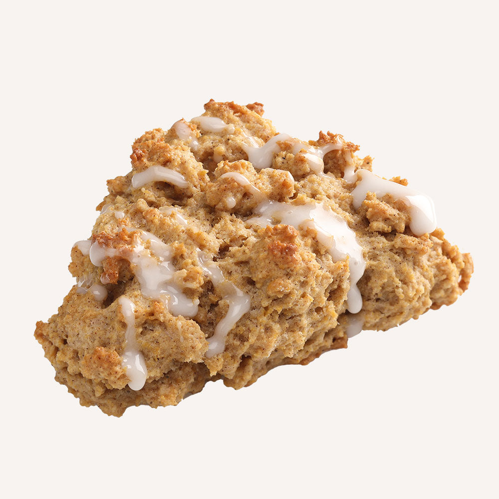 Pumpkin Spice Scone Mix